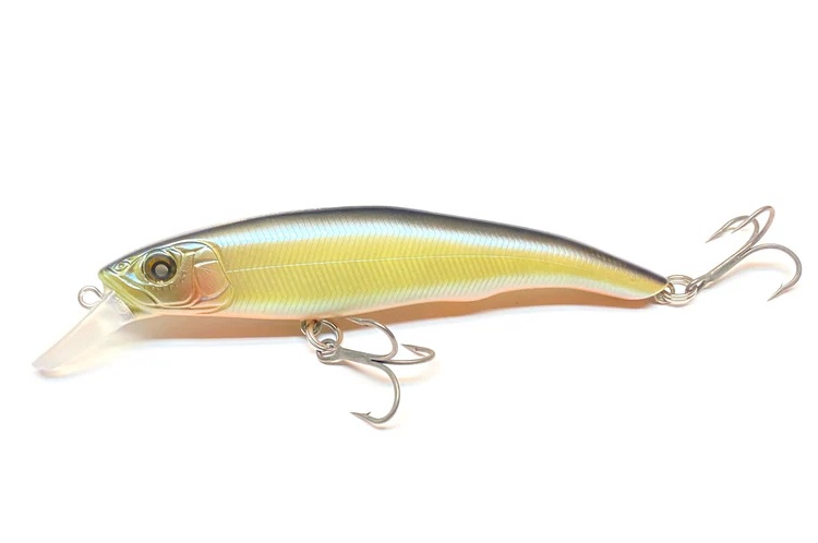 Nishine Lure Works Erie 95 SD | eBay