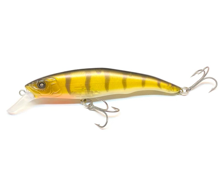 Nishine Lure Works Erie 95 SD | eBay