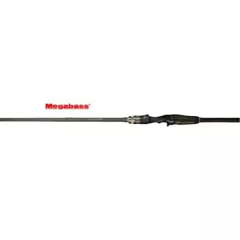 Megabass Destroyer P5 Super Destroyer 6'9'' 1/4-1 1/4oz F6-69x