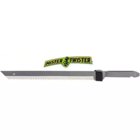Mr Twister Electric Fisherman Replacement Blade - Presleys Outdoors