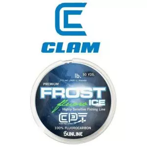 Frost Ice Monofilament Fishing Line