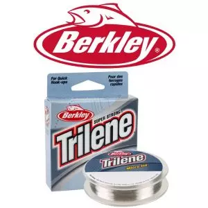 Berkley FireLine Thermally Fused Tough 50 YD BUFLPS-42 Smoke CHOOSE YOUR  LINE WEIGHT