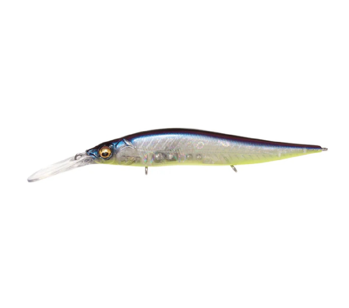 Megabass Vision Oneten Jr. +2 | eBay