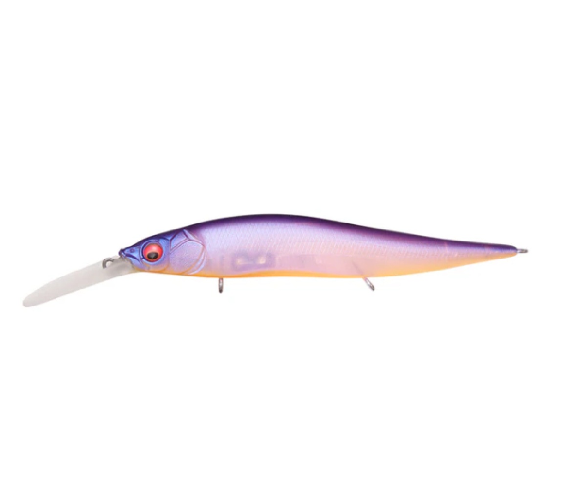 Megabass Vision Oneten Jr. +2 | eBay