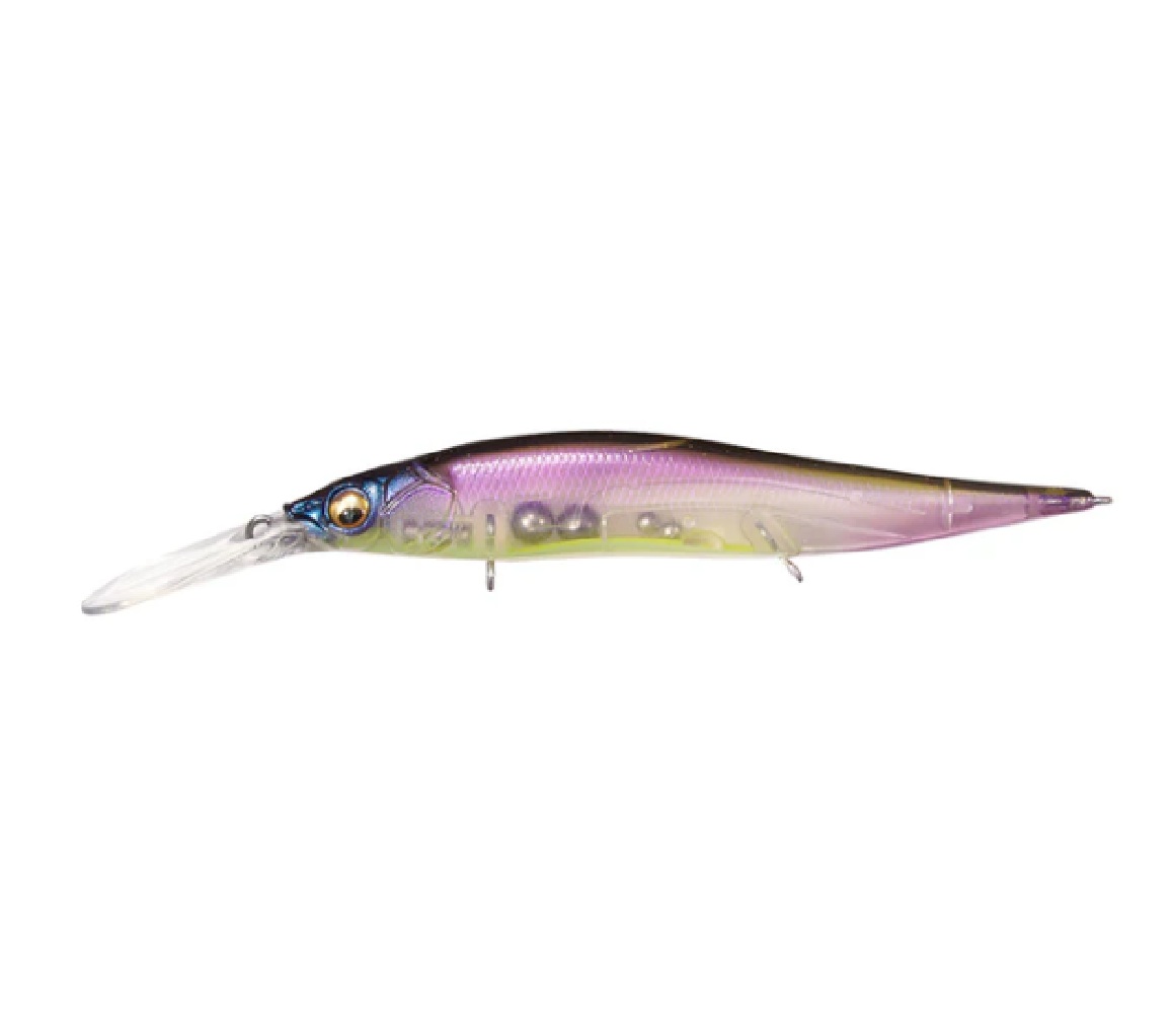 Megabass Vision Oneten Jr. +2 | eBay