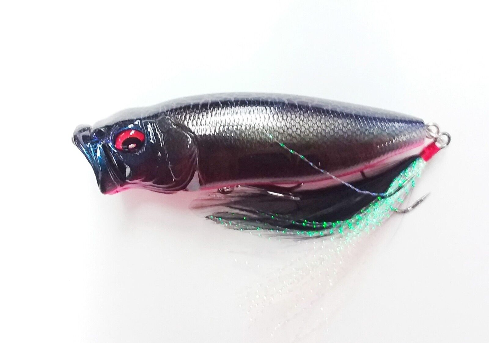 Megabass Pop Max | eBay