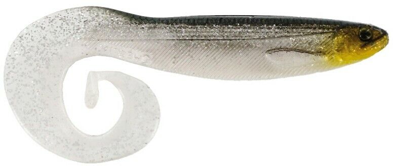 Westin Fishing Curlteez 2 75 Soft Plastic Curltail Lure 3 Pack Select 