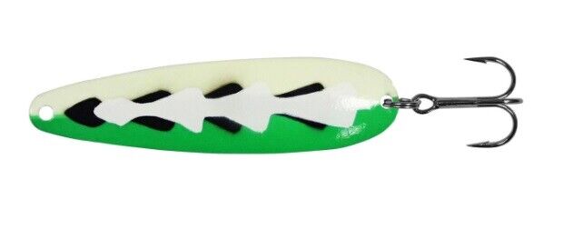 X-Large Pelican's Lures Trolling Spoons (5.5) - Item #F-TR34 -   Custom Printed Promotional Products