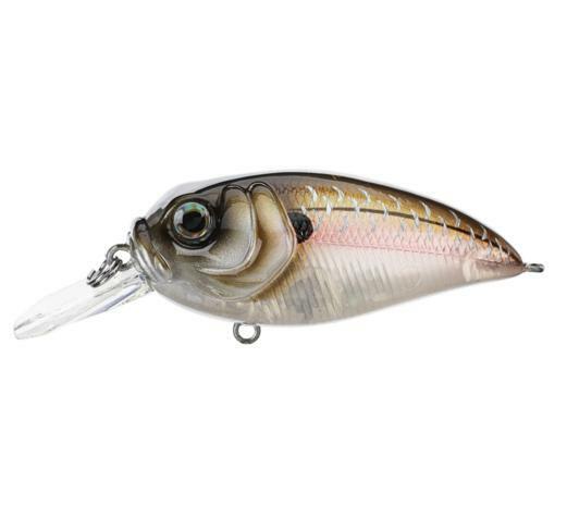 Molix Custom Sculpo Crankbaits - Angler's Headquarters