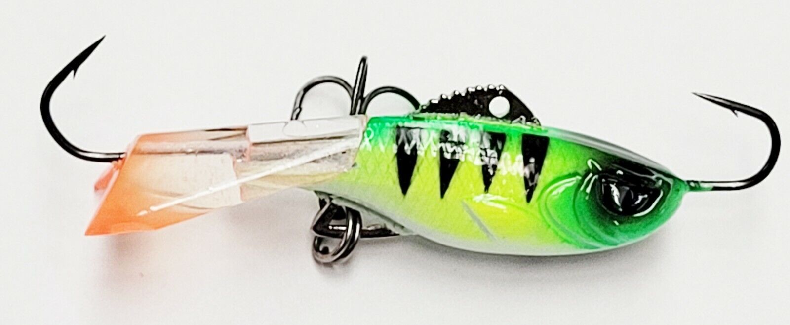 Acme Hyper Rattle #6 | eBay