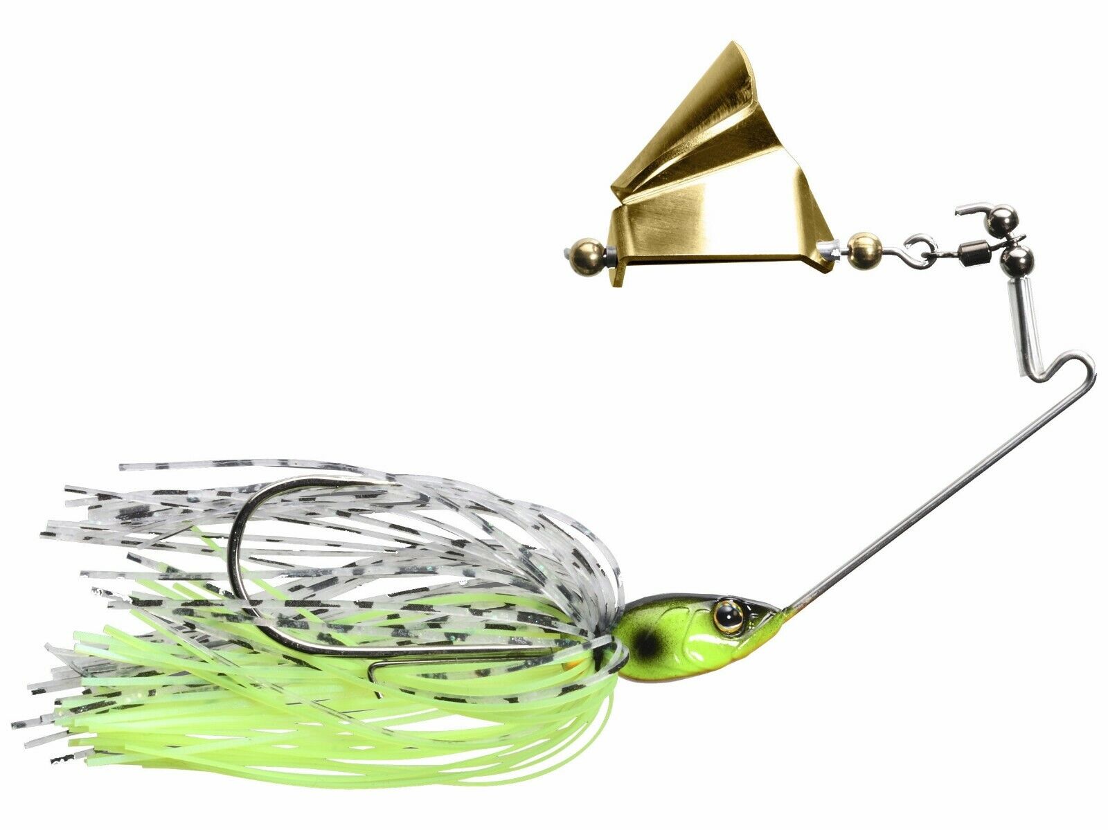 Jackall Gargle 3/8oz eBay