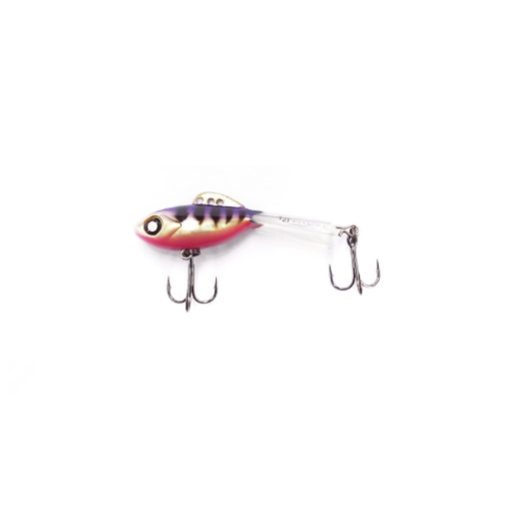 Fiskas Tungsten XL Walleye Jig 7mm