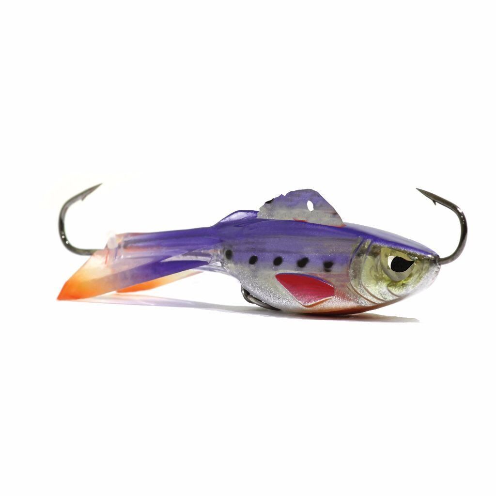 Acme Hyper Rattle #6 | eBay