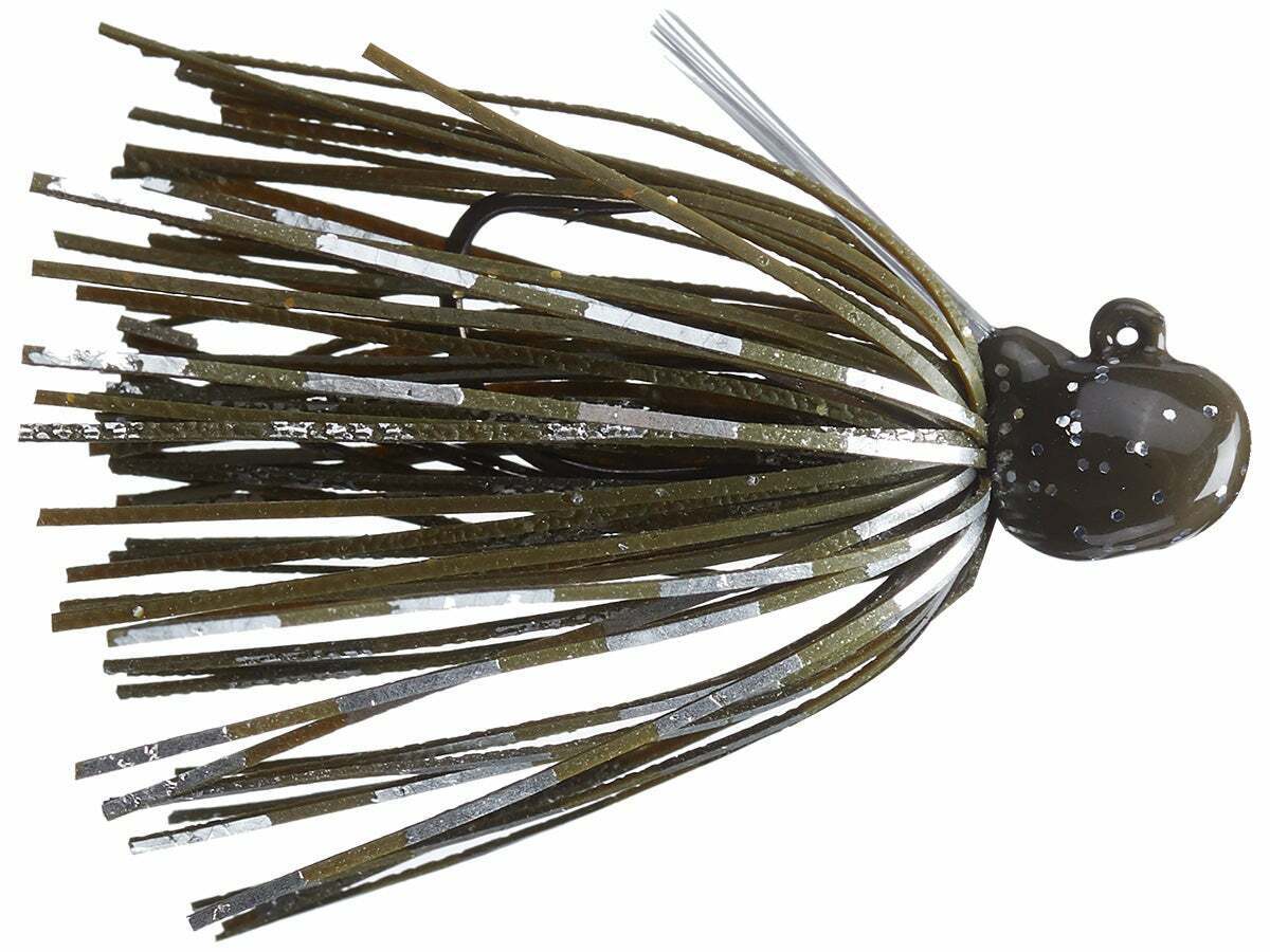 MOLIX NANO JIG LURE 5/16oz