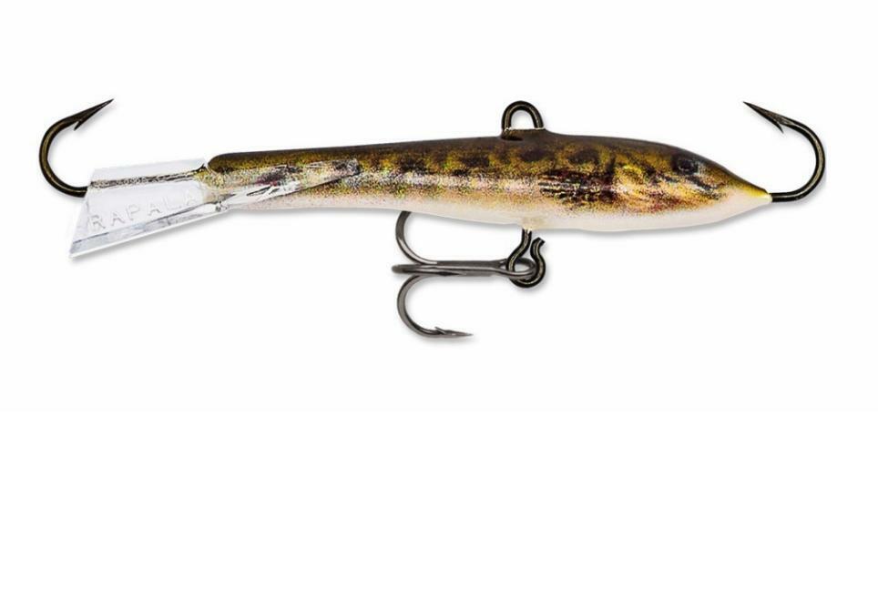 RAPALA JIGGING RAP FRUIT PUNCH / 9