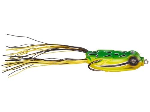 Kalin's Rattlin' Google Eye Lily Stalker 1/2oz. Topwater Frog (Select Color)