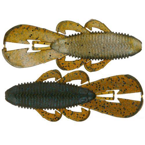 Googan Baits Bandito Bug 4 7-Pack (Select Color)