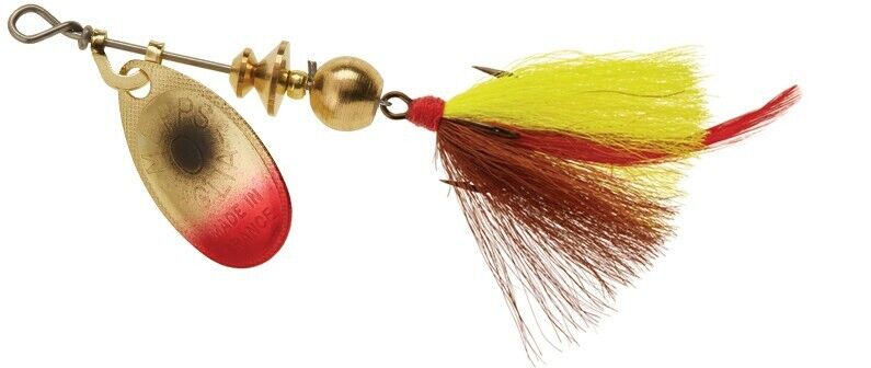 Gold Shad
