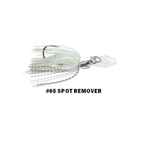 Spot Remover