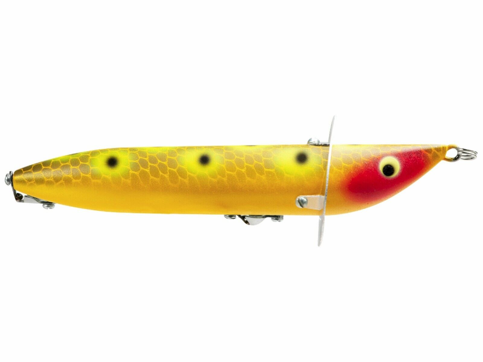 Tackle Warehouse - 🔥DAILY SPECIAL🔥 Shop Now 👉  25%  Off The Heddon Slopnose Topwater Walking Bait Now: $6.36, Save: $2.12, 25% Off #TackleWarehouse #TWdailySpecial #Fishing #BassFishing, #Heddon, #Topwater