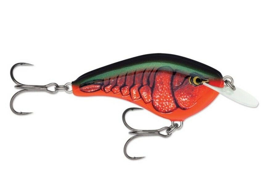 Rapala Ott's Garage Slim 06 Crankbaits - Angler's Headquarters