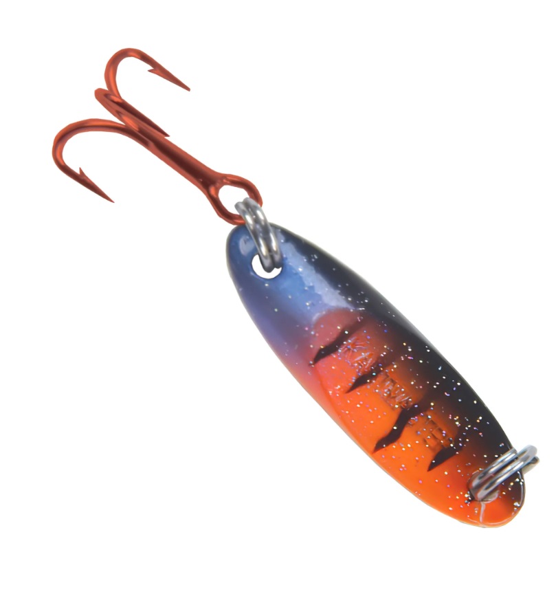 Atom Lures - Acme Tackle Company