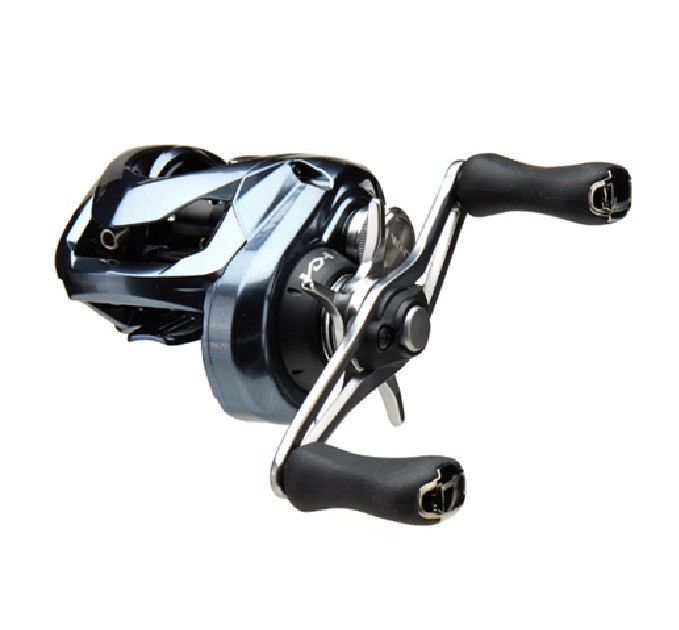Shimano Aldebaran MGL 50 Left Hand