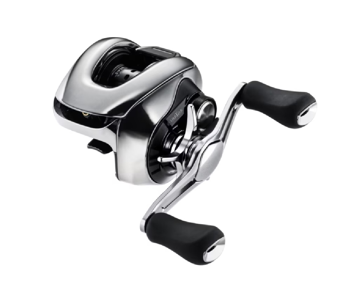 Shimano Antares 100 B Left Hand