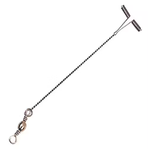 Eastern Carp Co. Patanoster Arm w/Swivel