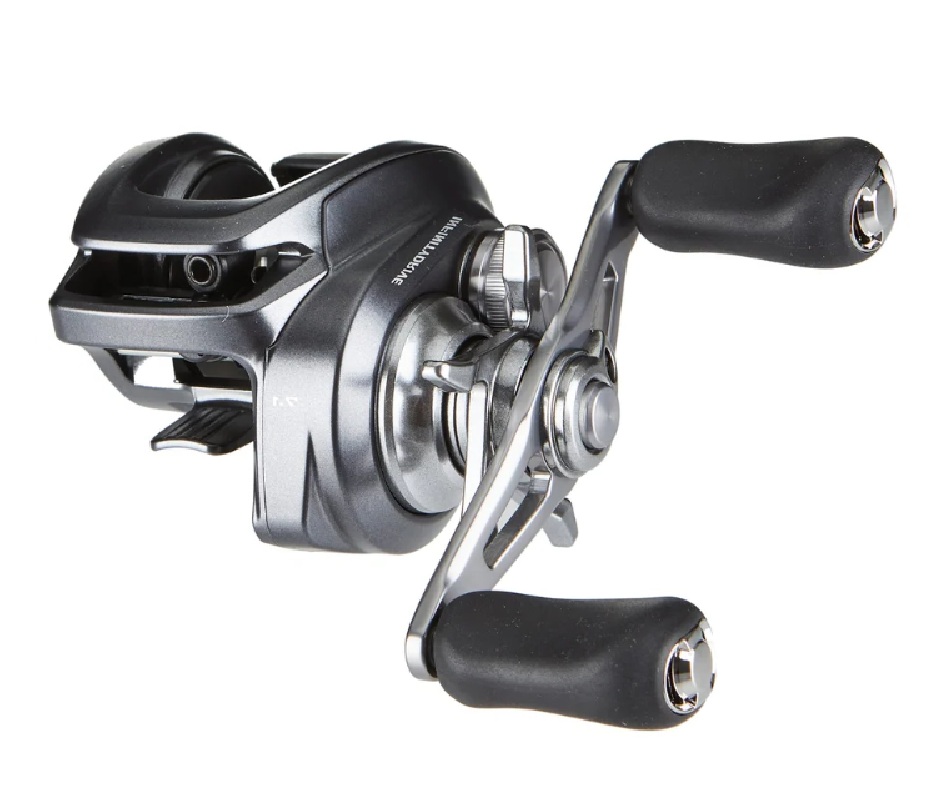 Shimano Bantam MGL 150 Left Hand