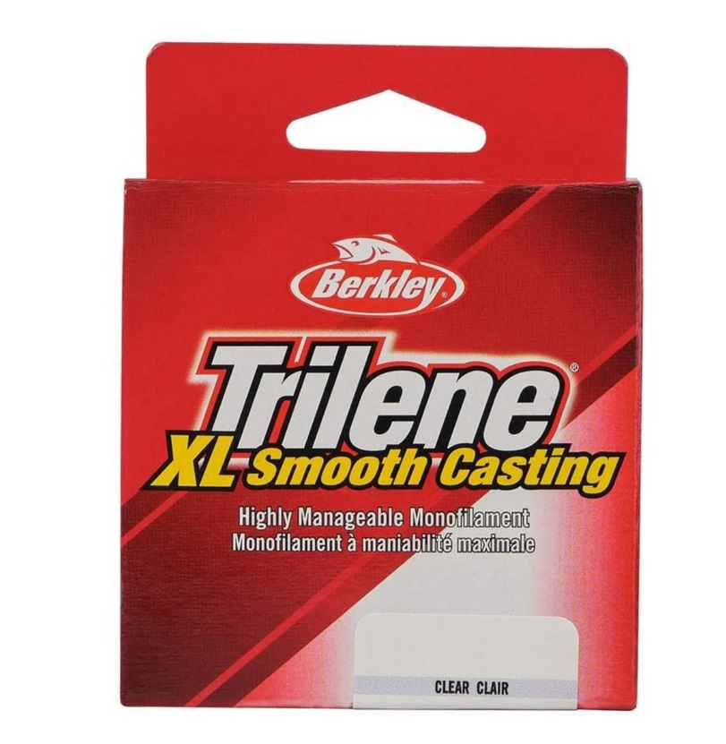 Berkley Trilene XL Clear