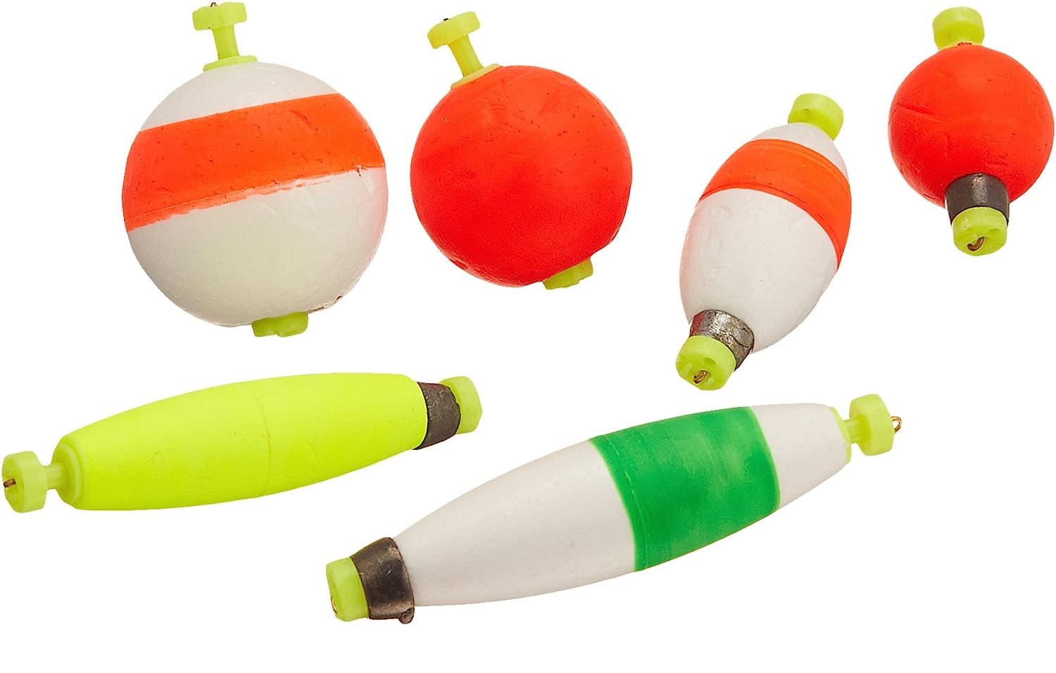 Bobbers, Floats, more Bobbers, box + Floats - sporting goods - by owner -  sale - craigslist