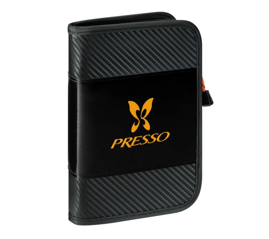 Daiwa Presso Wallet – Black