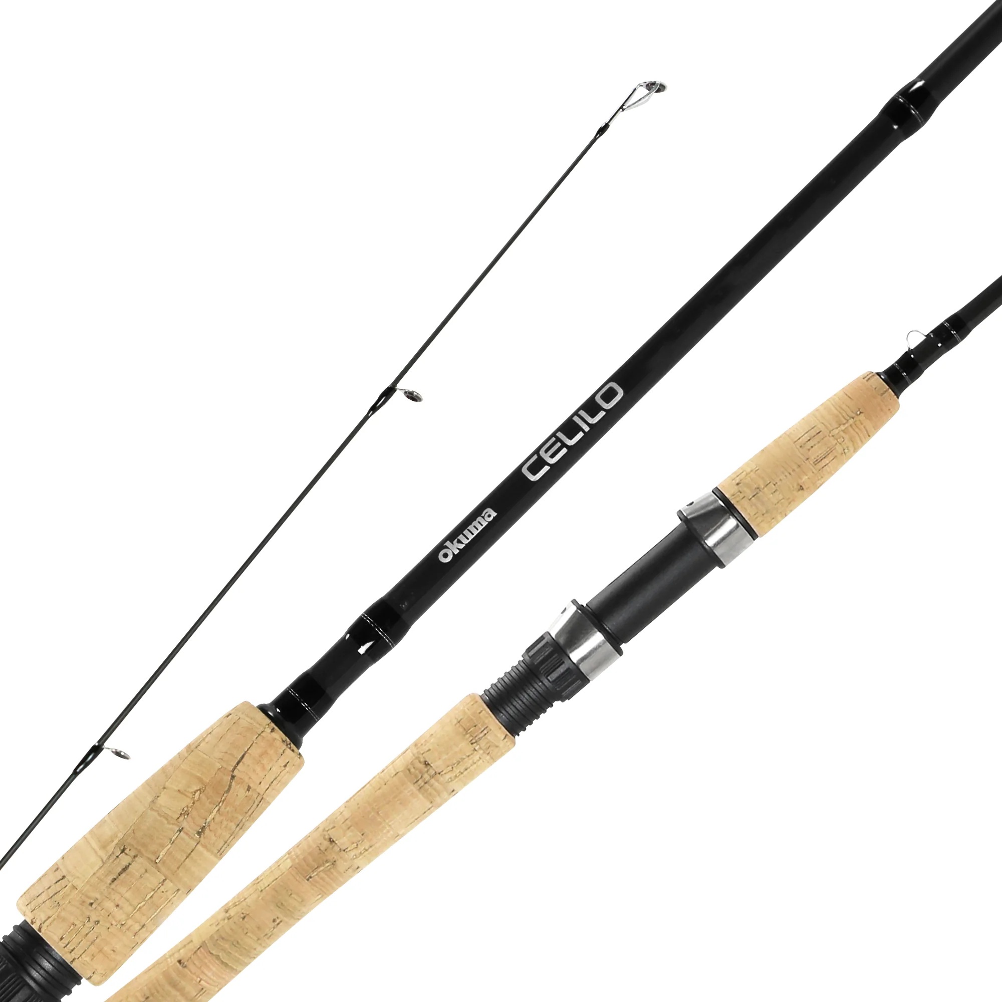 Okuma Celilo B Spinning
