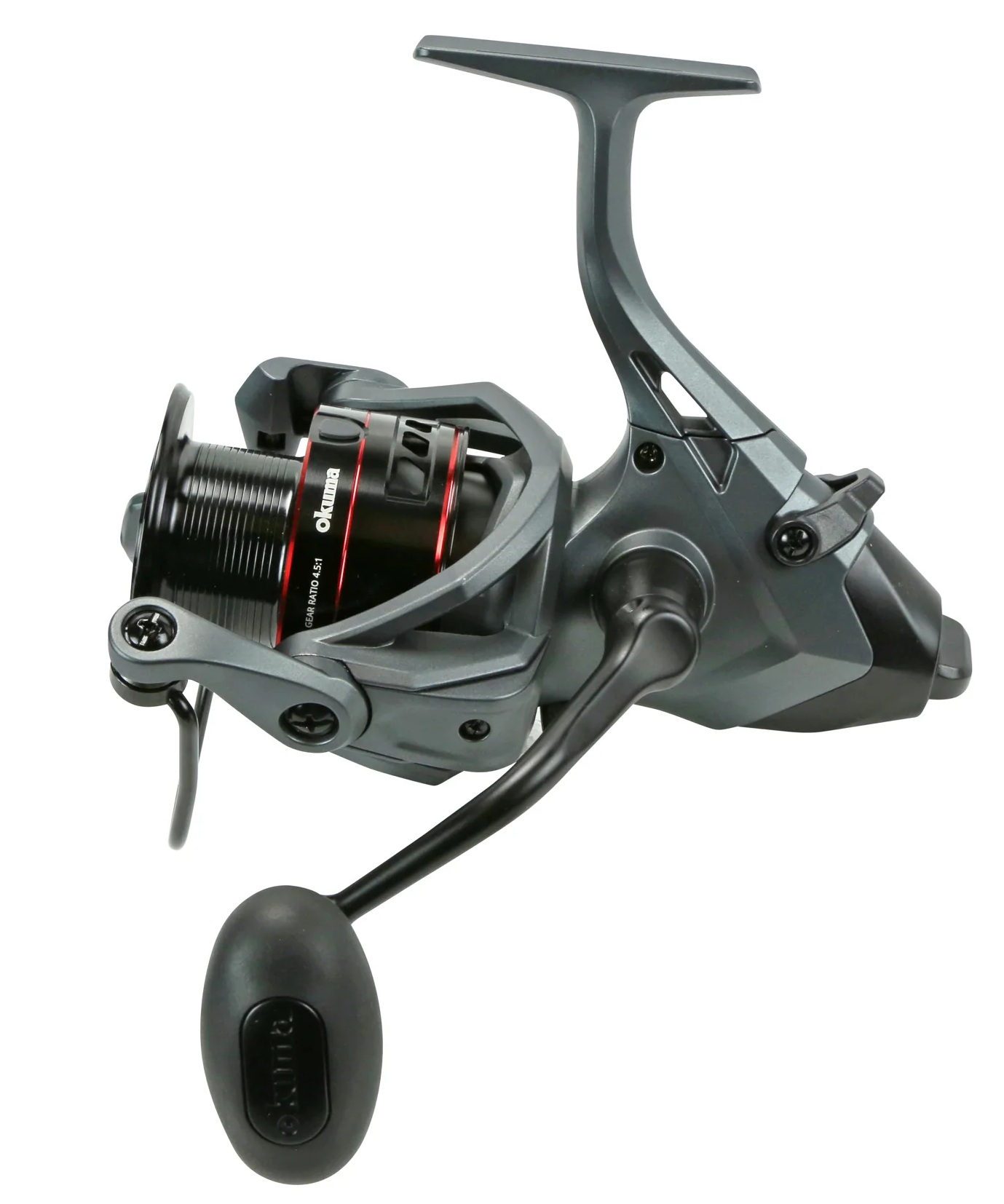 Okuma Ceymar Baitfeeder A