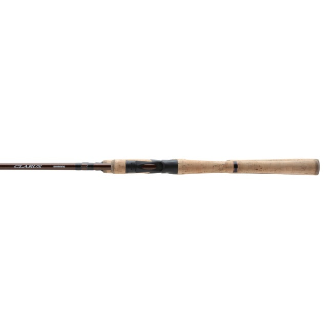 Shimano Clarus Casting