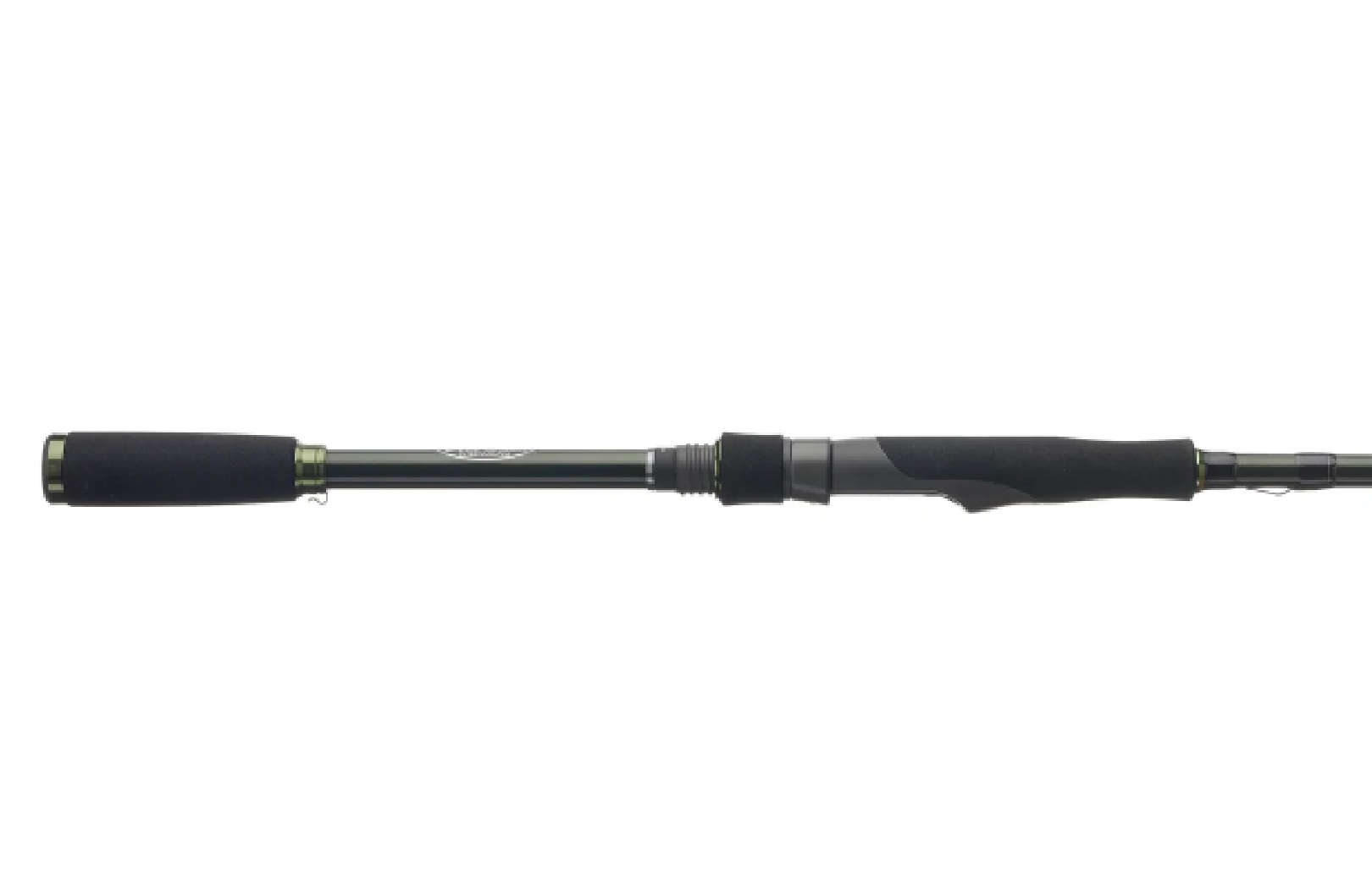 Evergreen Combat Stick Spinning Rods