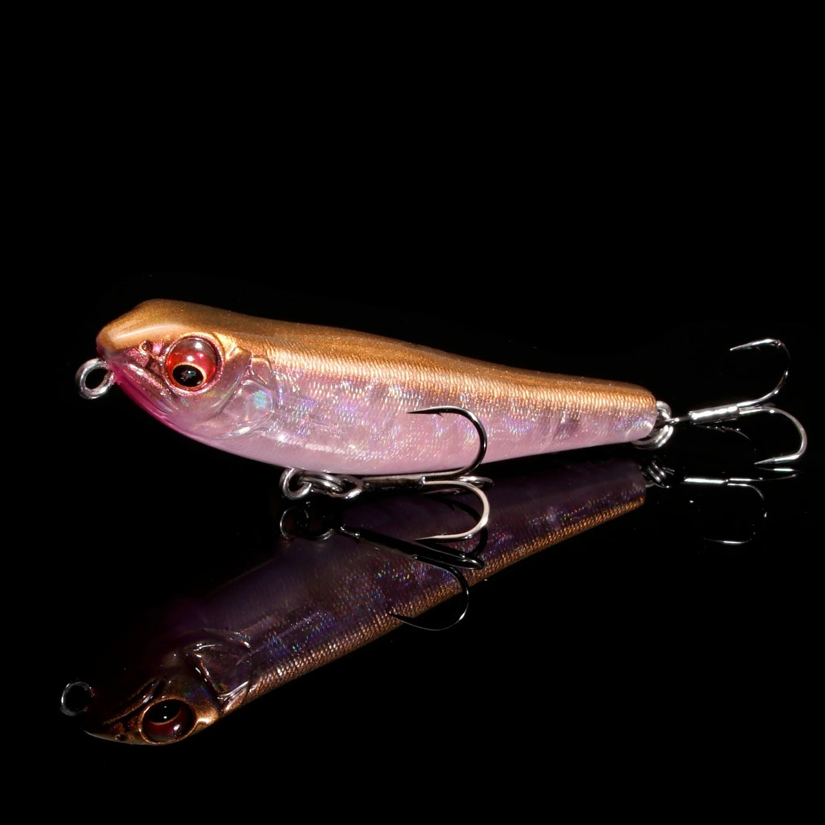 Megabass Respect Series 87 Sakura Illusion