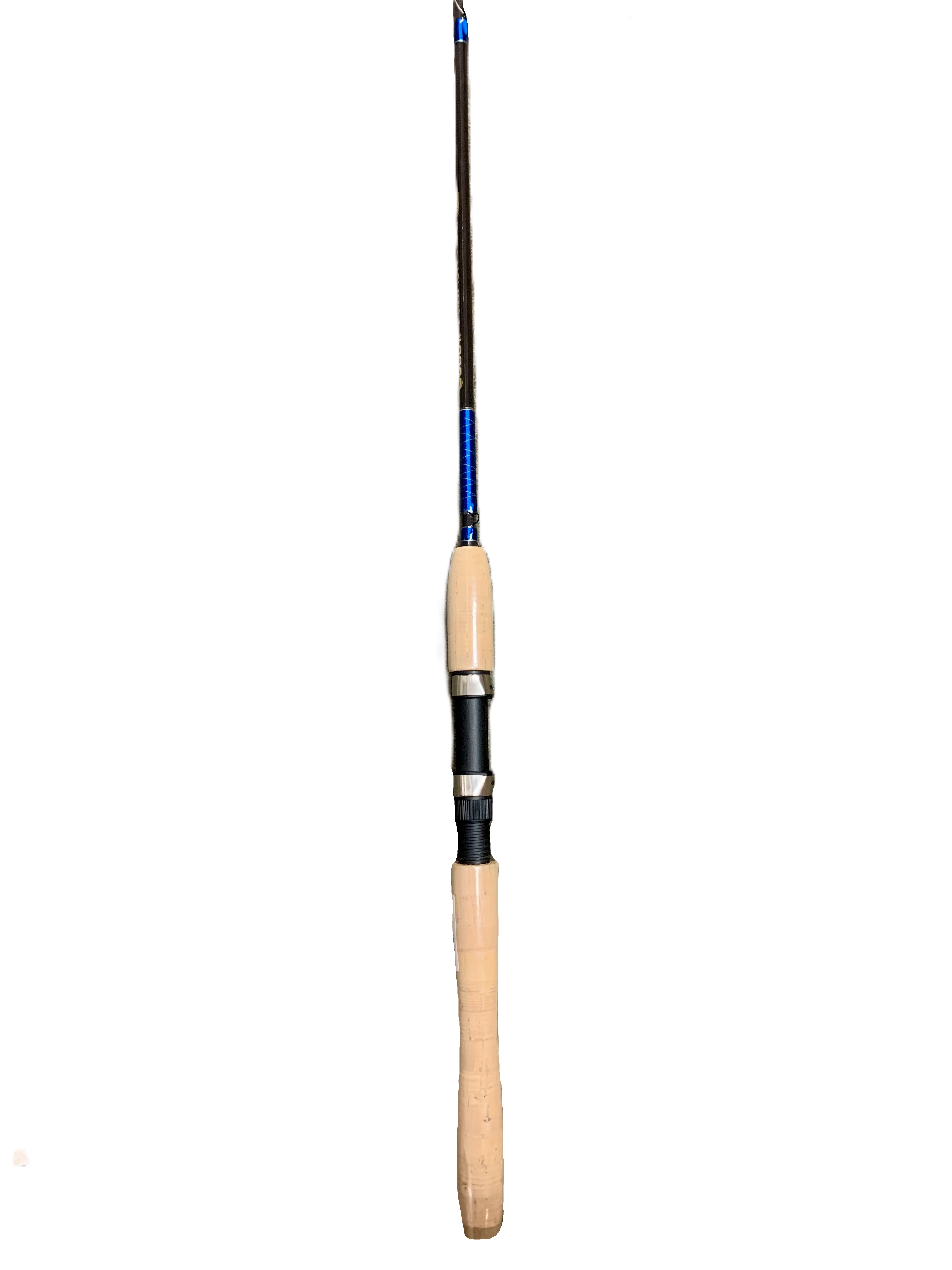 Cubby Panfish Rod