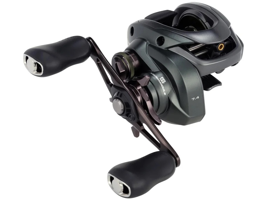 Shimano Curado 150 M Right Hand