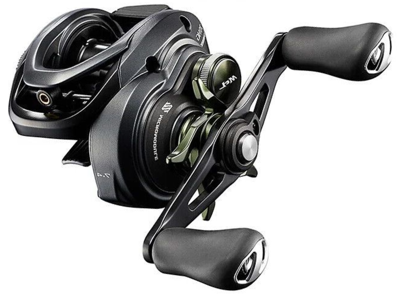 Shimano Curado MGL 70 K Left Hand