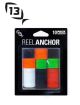 13 Fishing Reel Anchor Multi-Pack 10pk RARM