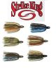 Strike King Tungsten Slither Rig 3/4oz  (Choose Color)  TGSLR34