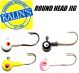 Kalin's Roundball Jig Head 1/4oz