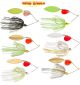 War Eagle River Rat Series Spinner Bait 3/8oz WE38RR