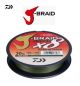 Daiwa J-Braid Grand x8 Dark Green 150yds