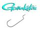 Gamakatsu O'Shaughnessy Offset Worm Hook