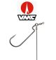 VMC Tokyo Rig HD Worm Hook