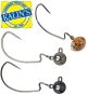 Kalin's Google Eye Rattlin' Swinging Football Jig 9/16oz