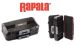 Rapala Large Heavy Duty Ice Fishing Lure Box RLBL